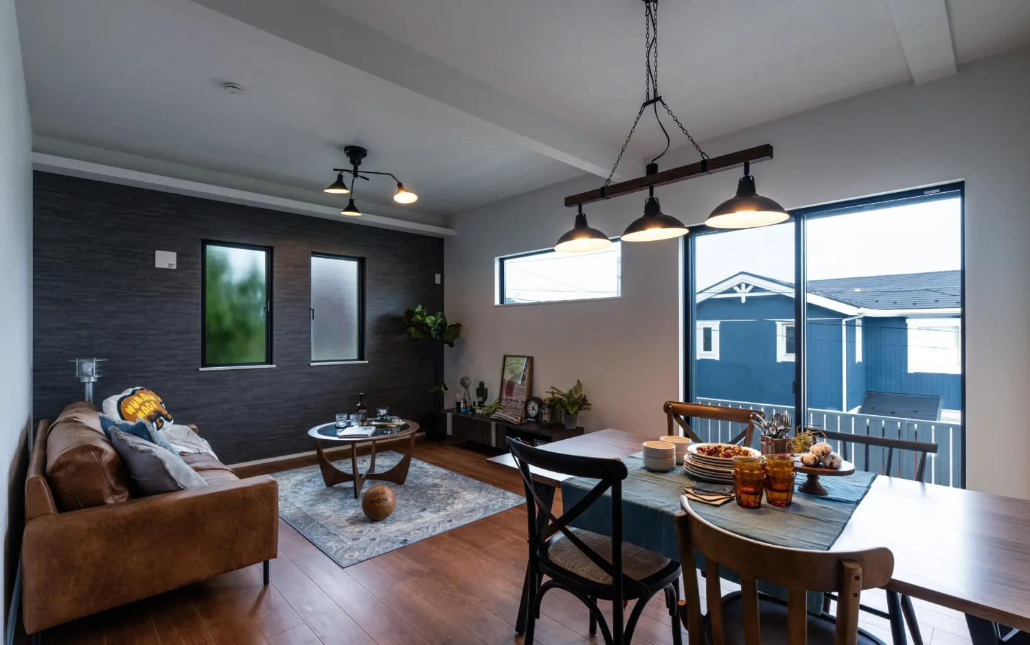 モデルハウス劇的ビフォーアフター