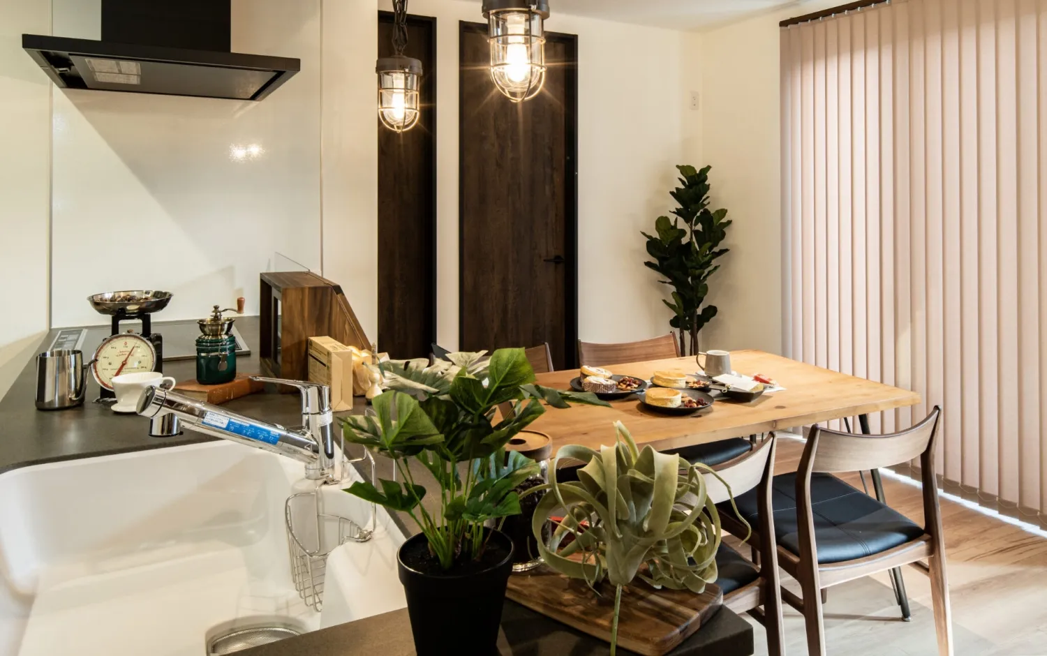 モデルハウス劇的ビフォーアフター