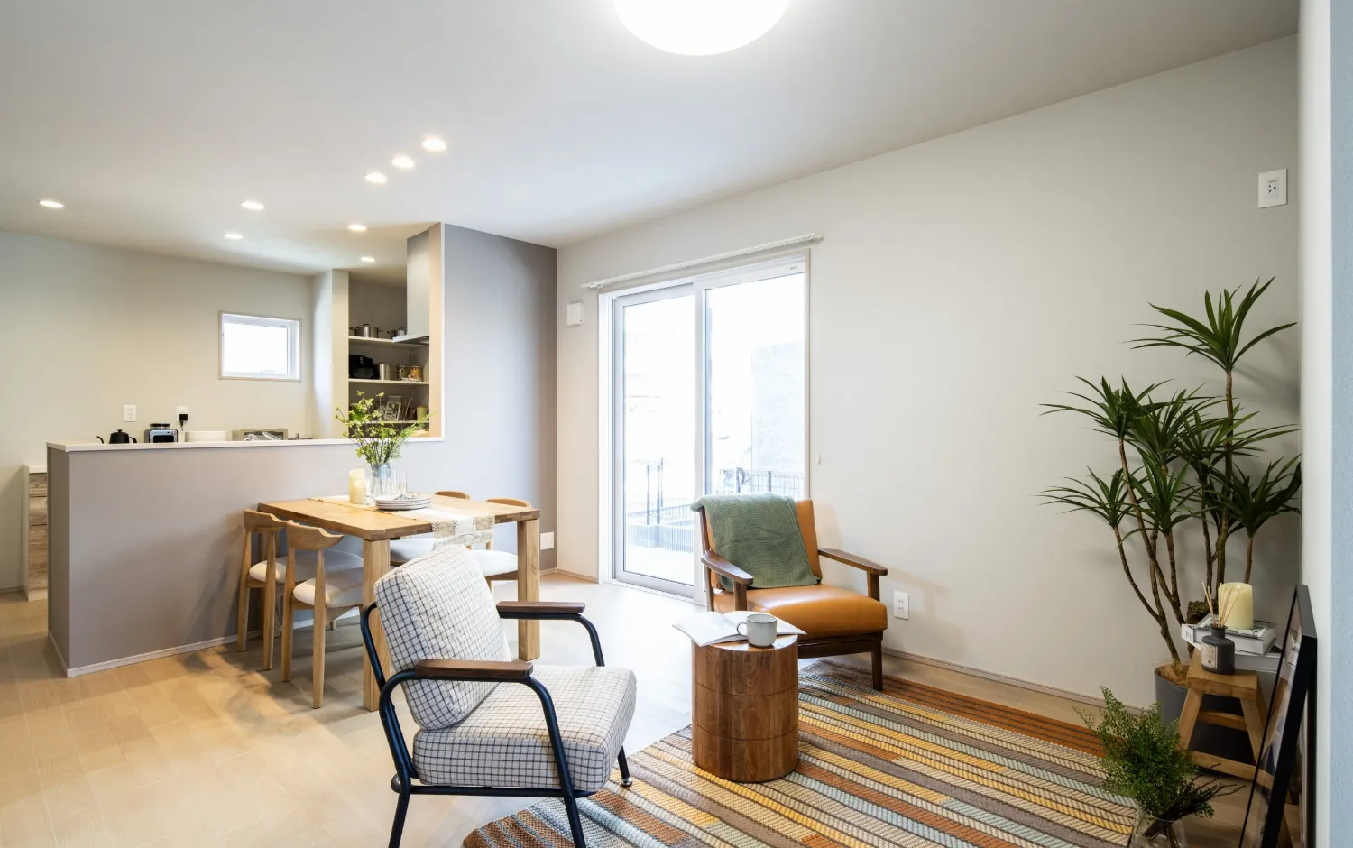 モデルハウス劇的ビフォーアフター