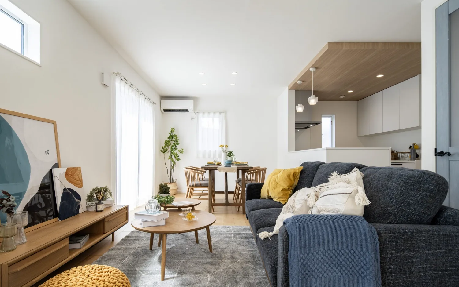 モデルハウス劇的ビフォーアフター