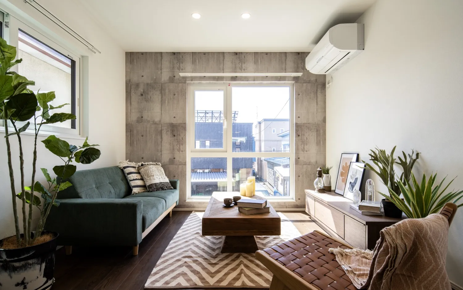 モデルハウス劇的ビフォーアフター