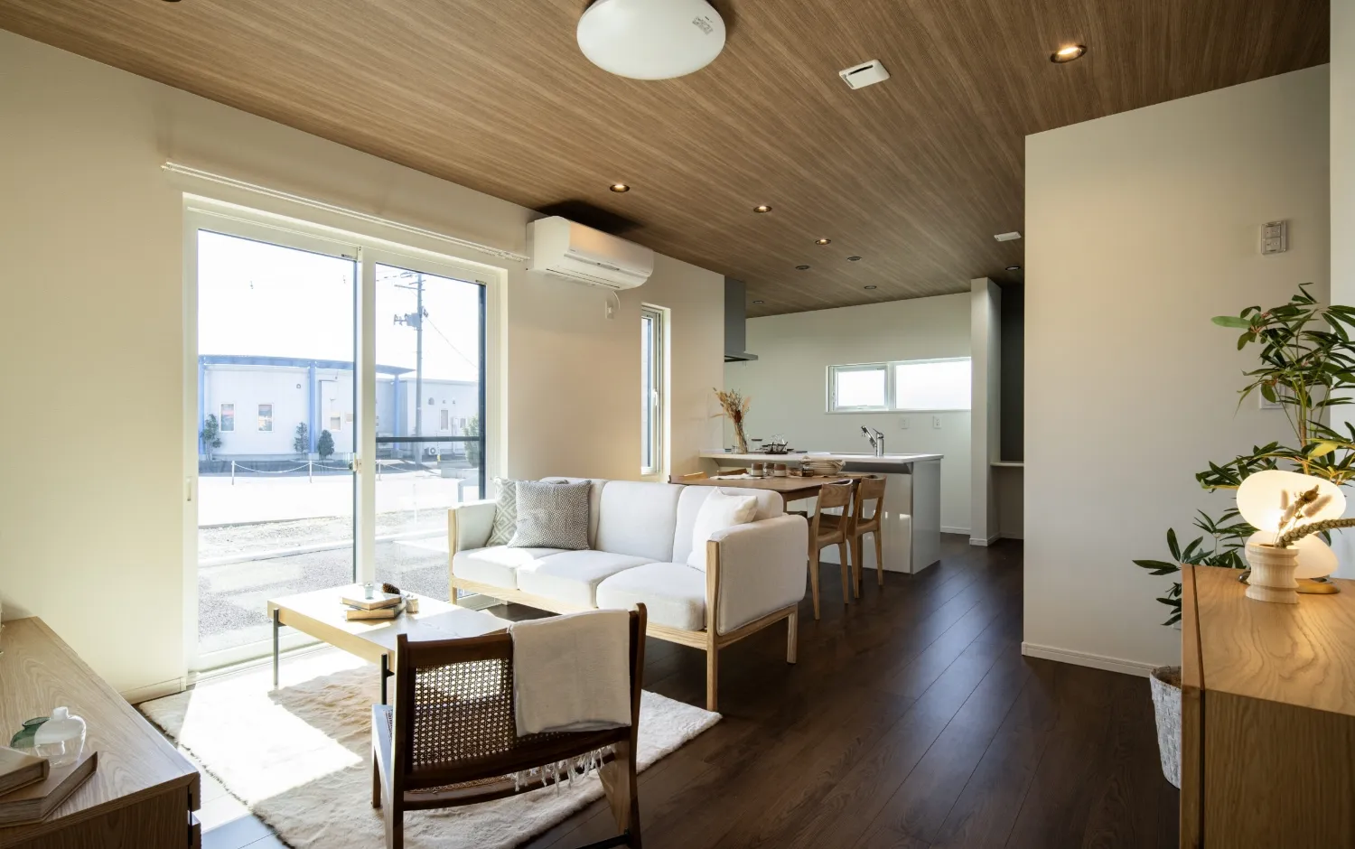 モデルハウス劇的ビフォーアフター