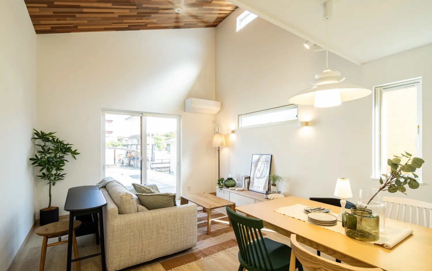 モデルハウス劇的ビフォーアフター