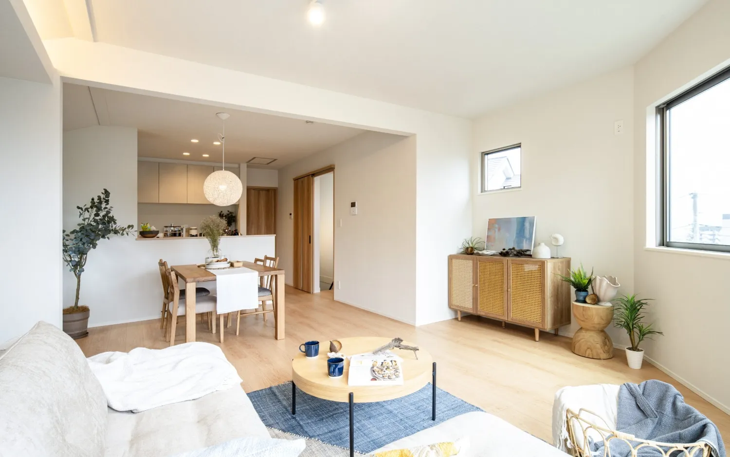 モデルハウス劇的ビフォーアフター