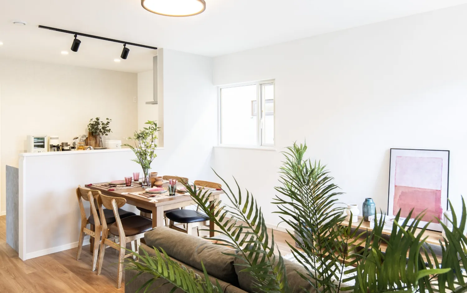 モデルハウス劇的ビフォーアフター