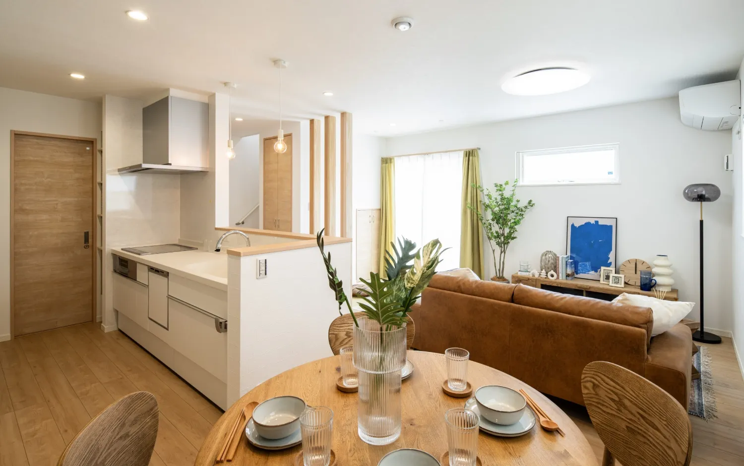 モデルハウス劇的ビフォーアフター